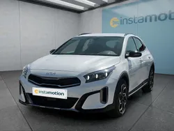 Weiß Neu 2025 Kia XCeed SUV | 31.599 € (Etwas zu teuer)