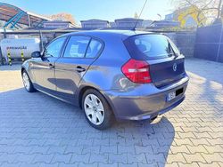 Grau Gebraucht 2008 BMW 118 Kleinwagen | 3.499 € (Guter Preis)