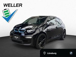 Schwarz Gebraucht 2021 BMW i3 Comfort Edition Kleinwagen | 18.990 € (Fairer Preis)