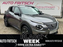 Grau Gebraucht 2024 Nissan Juke SUV | 25.990 € (Fairer Preis)