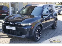 Neu 2025 Dacia Bigster Journey SUV | 33.755 € (Fairer Preis)