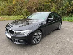 Schwarz Gebraucht 2018 BMW 530e iPerformance Limousine | 25.000 € (Guter Preis)