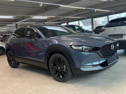 Grau Gebraucht 2025 Mazda CX-30 Nagisa SUV | 29.450 €