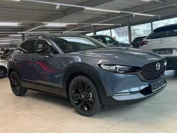 Grau Neu 2025 Mazda CX-30 Nagisa SUV | 37.340 €
