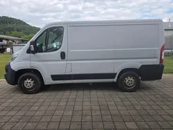 Weiß Gebraucht 2019 Fiat Ducato Van | 10.500 € (Superpreis)