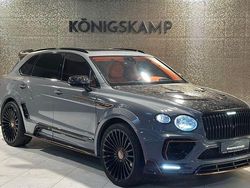 Other Gebraucht 2023 Bentley Bentayga SUV | 294.900 €