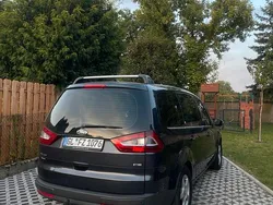 Gebraucht 2009 Ford Galaxy Van / Kleinbus | 5.800 € (Etwas zu teuer)
