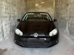 VW Golf VI