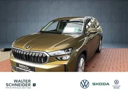 Braun Neu 2024 Skoda Kodiaq Selection SUV | 49.990 € (Fairer Preis)