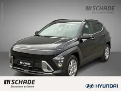 Schwarz Neu 2024 Hyundai Kona Trend SUV | 25.950 € (Fairer Preis)