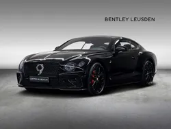 Schwarz Gebraucht 2019 Bentley Continental GT | 209.197 €