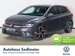 Rauchgrau Gebraucht 2023 VW Polo GTI Kleinwagen | 23.900 € (Guter Preis)