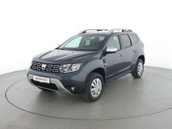 Grau Gebraucht 2020 Dacia Duster Prestige SUV | 13.390 € (Fairer Preis)