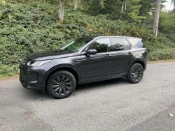 Grau Gebraucht 2020 Land Rover Discovery Sport SE Dynamic SUV | 25.999 € (Guter Preis)