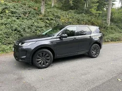 Grau Gebraucht 2020 Land Rover Discovery Sport SE Dynamic SUV | 28.999 € (Fairer Preis)