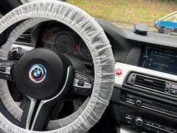 Gebraucht 2011 BMW 535 Basis Limousine | 12.300 € (Teuer)