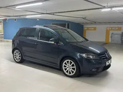 Blau Gebraucht 2005 VW Golf Plus Cross Highline Van / Kleinbus | 2.800 € (Fairer Preis)