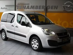Peugeot Partner Tepee