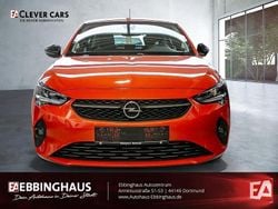 Orange Gebraucht 2022 Opel Corsa-e Edition Kleinwagen | 16.999 € (Fairer Preis)