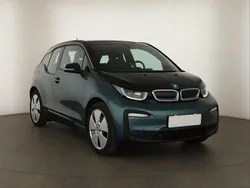 Blau Gebraucht 2021 BMW i3 Kleinwagen | 18.564 € (Guter Preis)