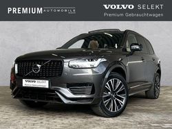 Grau Gebraucht 2022 Volvo XC90 Plus SUV | 52.790 € (Etwas zu teuer)