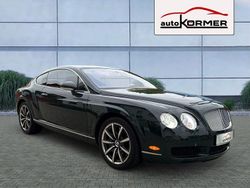 Grün Gebraucht 2005 Bentley Continental GT Mulliner | 44.989 €