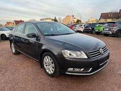 Braun Gebraucht 2011 VW Passat Comfortline Limousine | 4.500 € (Guter Preis)