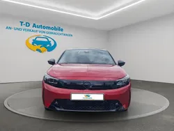 Rot Gebraucht 2024 Opel Corsa Kleinwagen | 16.595 € (Guter Preis)