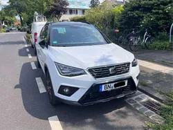 Weiß Gebraucht 2020 Seat Arona FR SUV | 18.000 € (Guter Preis)