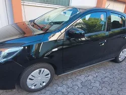 Schwarz Gebraucht 2020 Mitsubishi Space Star Limousine | 7.800 € (Guter Preis)