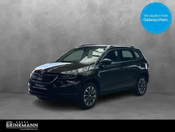 Braun Gebraucht 2020 Skoda Karoq SUV | 25.890 € (Fairer Preis)