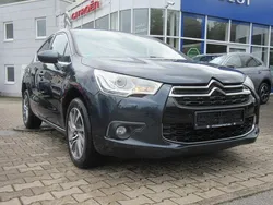 Gebraucht 2012 DS Automobiles DS4 So Chic Limousine | 7.190 €