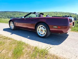 Corvette C4