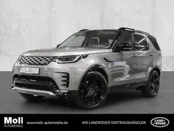 Bronze Gebraucht 2025 Land Rover Discovery 5 SUV | 94.900 €
