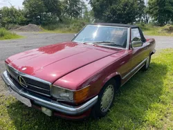 Gebraucht 1989 Mercedes SL300 Cabrio | 34.800 €