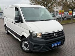 Weiß Gebraucht 2020 VW Crafter Van | 18.450 € (Superpreis)