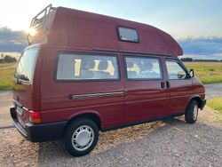 Rot Gebraucht 1993 VW T4 CLUB Van | 11.500 €