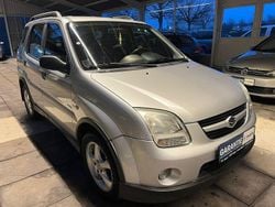 Grau Gebraucht 2005 Suzuki Ignis Limousine | 999 € (Superpreis)