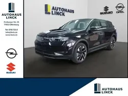 Schwarz Neu 2025 Opel Grandland X Edition SUV | 31.688 € (Superpreis)