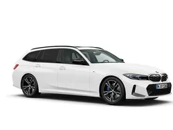 Gebraucht 2025 BMW M340 Comfort Edition Limousine | 59.349 €