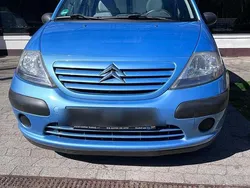 Gebraucht 2005 Citroën C3 Kleinwagen | 2.100 € (Fairer Preis)