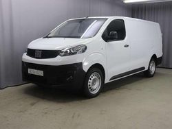 Weiß Gebraucht 2023 Fiat Scudo Van | 28.470 € (Fairer Preis)
