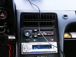 Schwarz Gebraucht 1989 Porsche 928 Coupé | 22.900 €