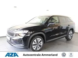 Neu 2025 Skoda Kodiaq Selection SUV | 46.869 € (Superpreis)