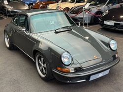 Grau Gebraucht 1991 Porsche 964 | 379.000 €