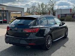 Schwarz Gebraucht 2020 Cupra Leon Kombi | 25.500 € (Etwas zu teuer)