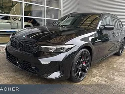Schwarz Neu 2025 BMW M340 M Sport Limousine | 78.800 € (Fairer Preis)