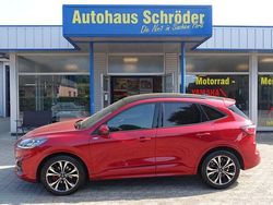 Lucid rot Gebraucht 2023 Ford Kuga ST-Line X SUV | 28.900 € (Etwas zu teuer)