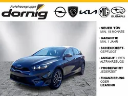Andere farbe Neu 2024 Kia Ceed Spirit Limousine | 28.250 € (Fairer Preis)