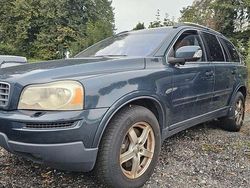 Blau Gebraucht 2006 Volvo XC90 Summum SUV | 3.999 € (Superpreis)